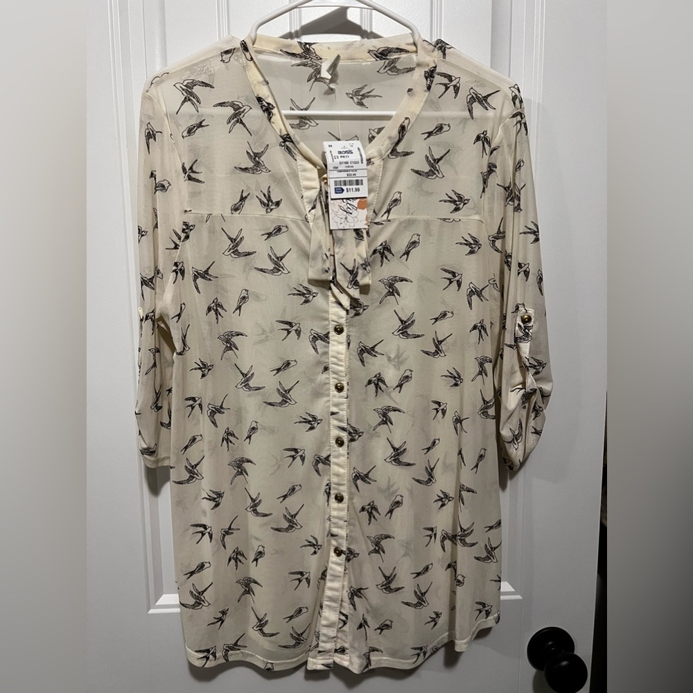 Blouse
